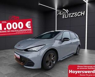 Cupra Born Gebrauchtwagen