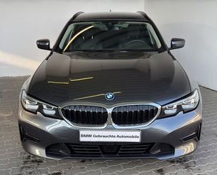 BMW 330 Gebrauchtwagen