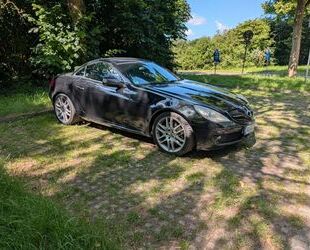 Mercedes-Benz SLK 280 Gebrauchtwagen