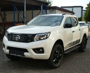 Nissan Navara Gebrauchtwagen