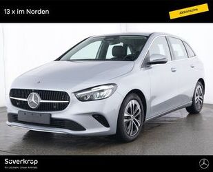 Mercedes-Benz B 180 Gebrauchtwagen