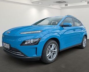 Hyundai KONA Elektro Gebrauchtwagen