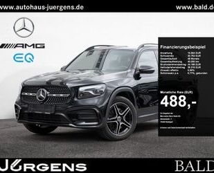 Mercedes-Benz GLB 220 Gebrauchtwagen