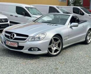 Mercedes-Benz SL 280 Gebrauchtwagen