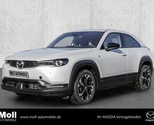 Mazda MX-30 Gebrauchtwagen