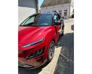 Hyundai KONA Elektro Gebrauchtwagen