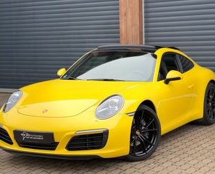 Porsche 991 Gebrauchtwagen