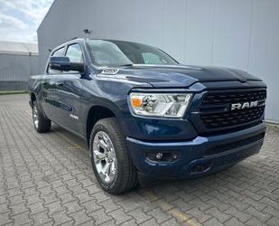 Dodge RAM Gebrauchtwagen