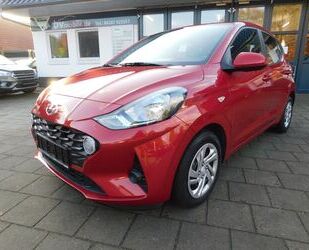Hyundai i10 Gebrauchtwagen