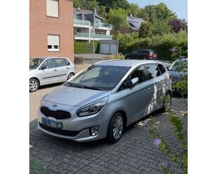 Kia Carens Gebrauchtwagen