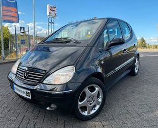 Mercedes-Benz A 190 Gebrauchtwagen