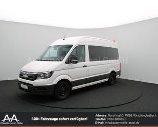 MAN TGE Gebrauchtwagen