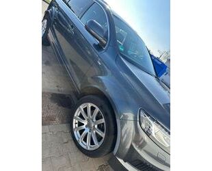 Audi Q7 Gebrauchtwagen