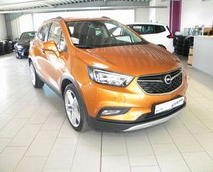 Opel Mokka X Gebrauchtwagen