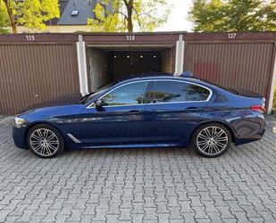 BMW 530 Gebrauchtwagen