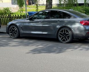 BMW 420 Gran Coupé Gebrauchtwagen