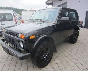 Lada Niva Gebrauchtwagen