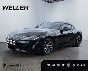 Toyota Supra Gebrauchtwagen