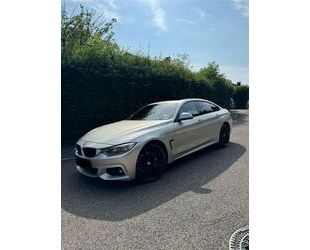BMW 435 Gran Coupé Gebrauchtwagen