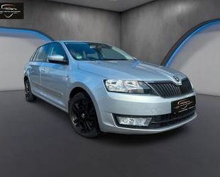 Skoda Rapid Gebrauchtwagen