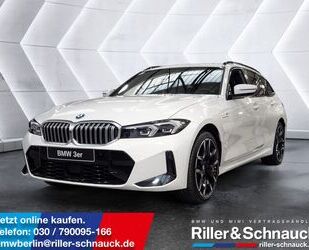 BMW 330 Gebrauchtwagen