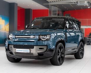 Land Rover Defender Gebrauchtwagen
