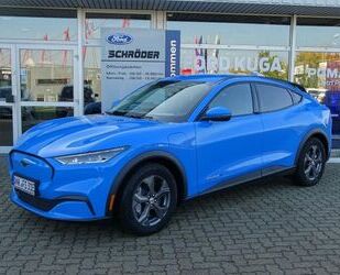 Ford Mustang Mach-E Gebrauchtwagen