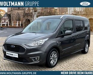 Ford Grand Tourneo Gebrauchtwagen