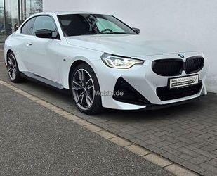 BMW M240i Gebrauchtwagen