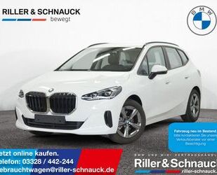 BMW 218 Gebrauchtwagen