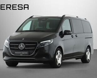 Mercedes-Benz V 300 Gebrauchtwagen