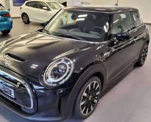 Mini Cooper SE Gebrauchtwagen