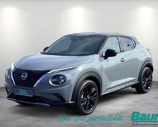Nissan Juke Gebrauchtwagen