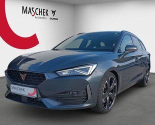 Cupra Leon Gebrauchtwagen