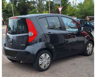 Opel Agila Gebrauchtwagen