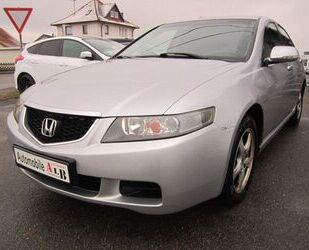 Honda Accord Gebrauchtwagen