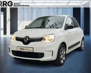 Renault Twingo Gebrauchtwagen