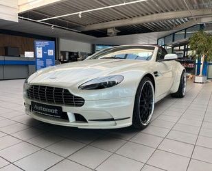 Aston Martin V8 Vantage Gebrauchtwagen