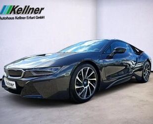 BMW i8 Gebrauchtwagen