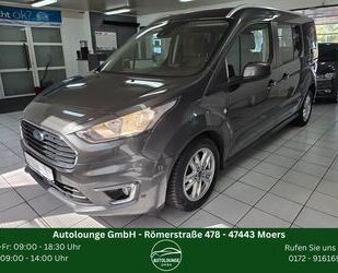 Ford Grand Tourneo Gebrauchtwagen