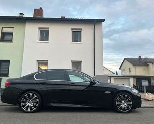 BMW 525 Gebrauchtwagen