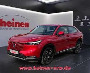 Honda HR-V Gebrauchtwagen