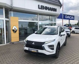 Mitsubishi Eclipse Gebrauchtwagen