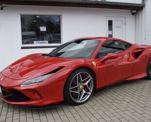 Ferrari F8 Gebrauchtwagen