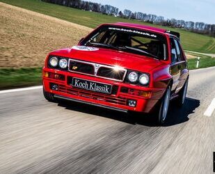 Lancia Delta Gebrauchtwagen