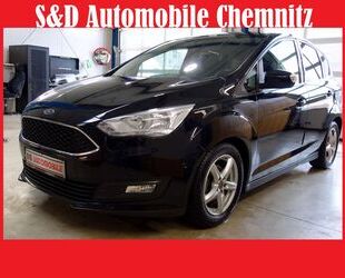 Ford C-Max Gebrauchtwagen