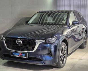 Mazda CX-60 Gebrauchtwagen