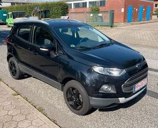 Ford EcoSport Gebrauchtwagen