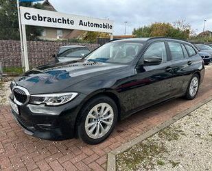 BMW 330 Gebrauchtwagen