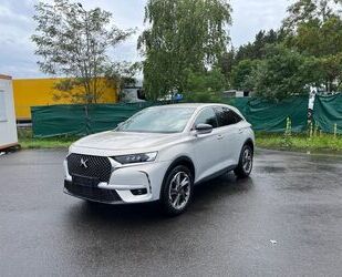 DS Automobiles DS7 (Crossback) Gebrauchtwagen
